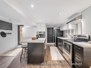 1 Bedroom apartment for rent in TORONTO
