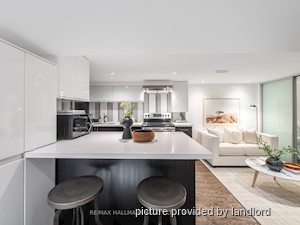 1 Bedroom apartment for rent in TORONTO