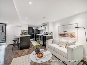 1 Bedroom apartment for rent in TORONTO