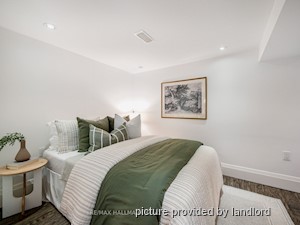 1 Bedroom apartment for rent in TORONTO