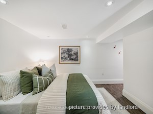 1 Bedroom apartment for rent in TORONTO