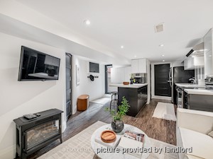 1 Bedroom apartment for rent in TORONTO