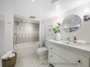 1 Bedroom apartment for rent in TORONTO