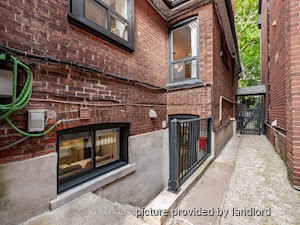 1 Bedroom apartment for rent in TORONTO