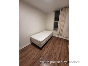 Bachelor apartment for rent in TORONTO
