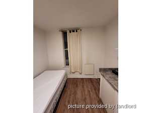 Bachelor apartment for rent in TORONTO