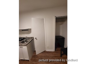 Bachelor apartment for rent in TORONTO