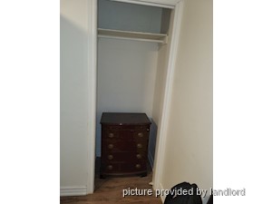 Bachelor apartment for rent in TORONTO