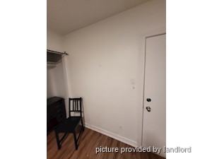Bachelor apartment for rent in TORONTO