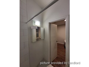 Bachelor apartment for rent in TORONTO