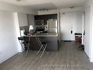 1 Bedroom apartment for rent in TORONTO