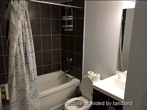 1 Bedroom apartment for rent in TORONTO