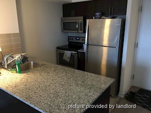 1 Bedroom apartment for rent in TORONTO