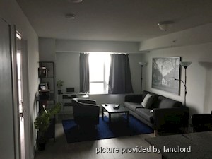1 Bedroom apartment for rent in TORONTO