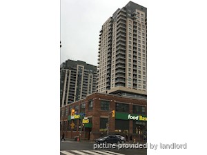 1 Bedroom apartment for rent in TORONTO