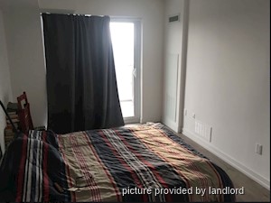 1 Bedroom apartment for rent in TORONTO