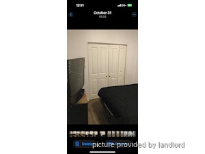 1 Bedroom apartment for rent in HAMILTON