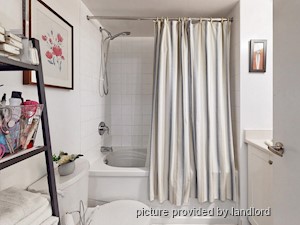 1 Bedroom apartment for rent in TORONTO