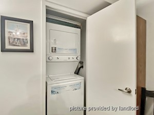 1 Bedroom apartment for rent in TORONTO