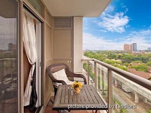 1 Bedroom apartment for rent in TORONTO