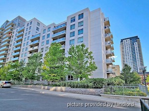 1 Bedroom apartment for rent in TORONTO