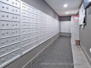 1 Bedroom apartment for rent in TORONTO