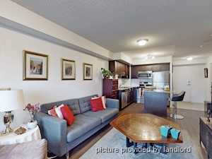 1 Bedroom apartment for rent in TORONTO