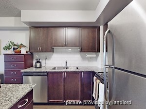 1 Bedroom apartment for rent in TORONTO