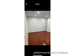 1 Bedroom apartment for rent in AJAX