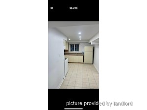 1 Bedroom apartment for rent in AJAX