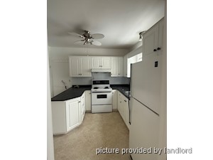 2 Bedroom apartment for rent in KITCHENER