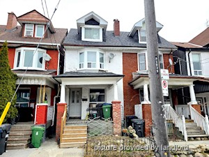 3+ Bedroom apartment for rent in TORONTO