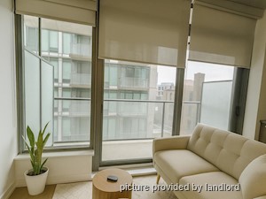 1 Bedroom apartment for rent in TORONTO