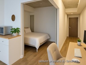 1 Bedroom apartment for rent in TORONTO