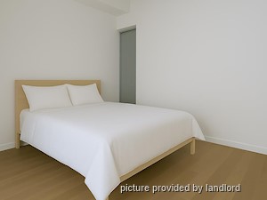 1 Bedroom apartment for rent in TORONTO