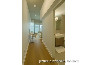 1 Bedroom apartment for rent in TORONTO