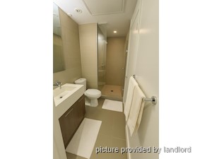 1 Bedroom apartment for rent in TORONTO