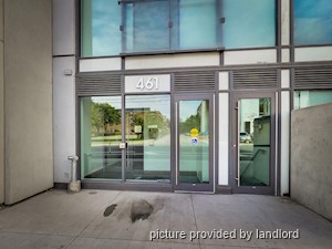 1 Bedroom apartment for rent in TORONTO