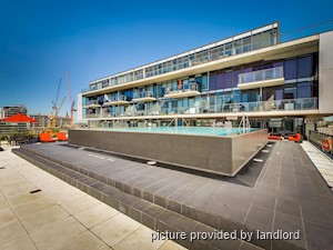 1 Bedroom apartment for rent in TORONTO