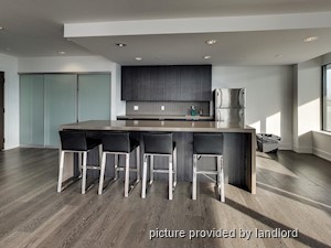 1 Bedroom apartment for rent in TORONTO