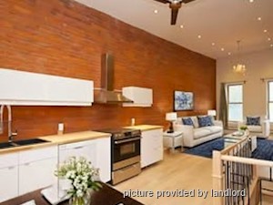 1 Bedroom apartment for rent in HAMILTON