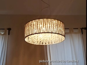 1 Bedroom apartment for rent in HAMILTON