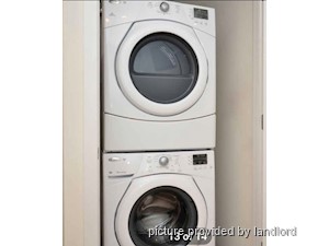 1 Bedroom apartment for rent in HAMILTON