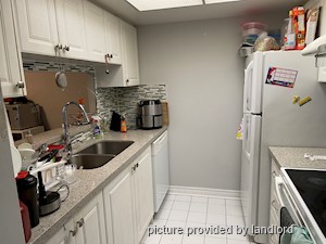 2 Bedroom apartment for rent in TORONTO
