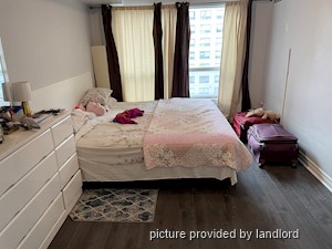 2 Bedroom apartment for rent in TORONTO