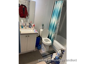 2 Bedroom apartment for rent in TORONTO