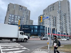 2 Bedroom apartment for rent in TORONTO
