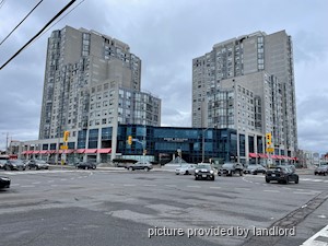 2 Bedroom apartment for rent in TORONTO