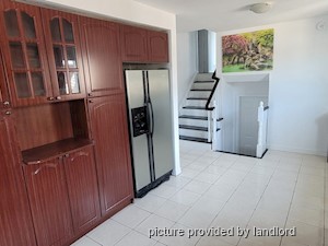 3+ Bedroom apartment for rent in BRAMPTON