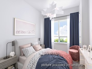 2 Bedroom apartment for rent in HAMILTON